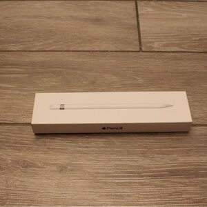 Apple Pencil in Classic White